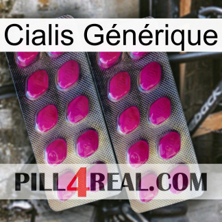 Cialis Générique 10